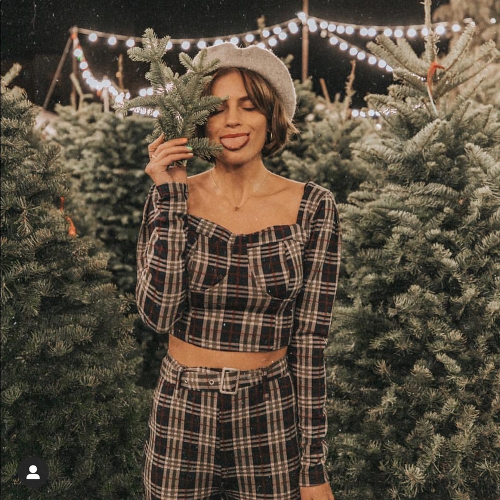 Free People Modern Love Set
